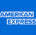 AmEx Logo